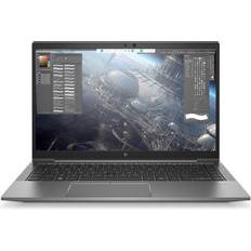 HP 32 GB - Fingerprint Reader - Intel Core i7 Laptops HP ZBook Firefly 14 G7 111C4EA