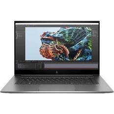 HP 32 GB - Intel Core i9 - USB-A - Windows Laptops HP ZBook Studio G8 4F8L6EA