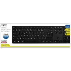 PORT Designs Designs Office Bluetooth Keyboard (EN)