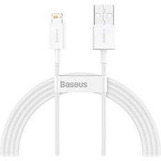 Baseus USB A-Lightning 1.5m