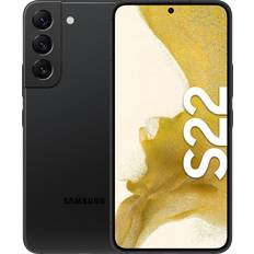 5G - Samsung Galaxy S22 Mobile Phones Samsung Galaxy S22 128GB