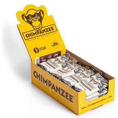 Chimpanzee Energy Bar Chocolate Espresso 55g 20 pcs