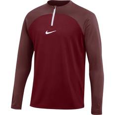 Football Jumpers Nike Dri-Fit Academy Drill Top Men - Red