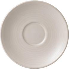 Churchill Dudson Evo Saucer Plate 16.2cm 6pcs