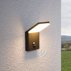 Lucande Nevio with Sensor Wall light