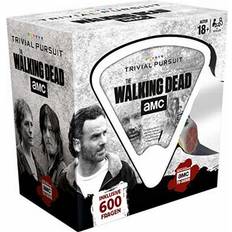 Trivial Pursuit: AMC The Walking Dead