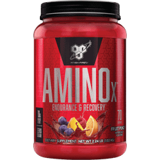 BSN Amino X Fruit Punch 1010g