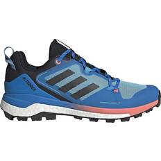 Adidas Terrex Skychaser 2.0 M - Blue Rush/Grey Six/Turbo