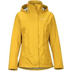 Marmot Women's Precip ECO Jacket - Solar