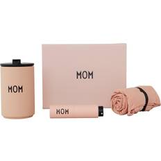 Design Letters Mom Gift Box