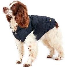 Joules Cherington Quilted Pet Coat L