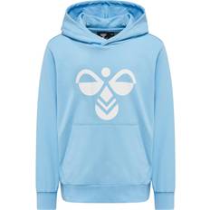 Hummel Cuatro Hoodie - Airy Blue (213850-6475)