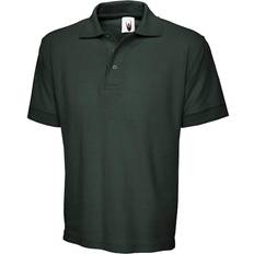 Uneek Premium Poloshirt - Bottle Green