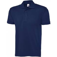 Uneek Premium Poloshirt - French Navy