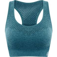 Dare 2b Don't Sweat It II Sports Bra - Dragonfly Green