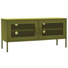 Green Benches vidaXL - TV Bench 105x70cm