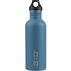 360 Degrees Stainless Steel Water Bottle 1L