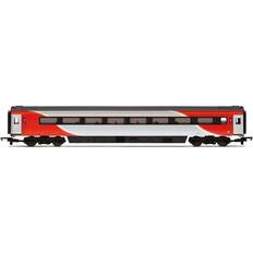 Hornby LNER, Mk3 Trailer Standard Disabled TSD Coach F 42159 Era 11