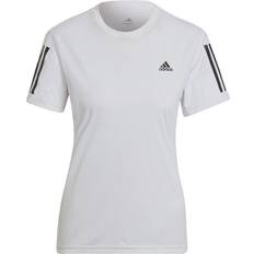 adidas Own the Run T-shirt Women - White