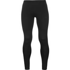 Water Repellent Underwear Campri Thermal Tights Men - Black