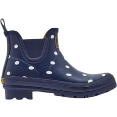 35 ⅓ Chelsea Boots Joules Wellibobs - French Navy Spot