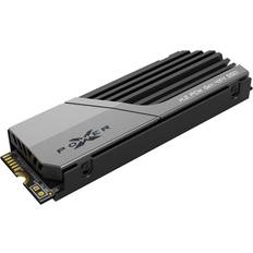 Silicon Power Xpower XS70 SSD 4TB