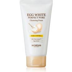 Skinfood Egg White Perfect Pore Cleansing Foam 150ml