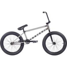 20" BMX Bikes Cult Freestyle BMX Cykel Cult Control 20" 2022 Kids Bike