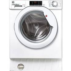 Hoover integrated 9kg washing machine Hoover HBD495D1E