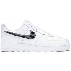 Nike Air Force 1 LV8 - White/Thunderstorm-White