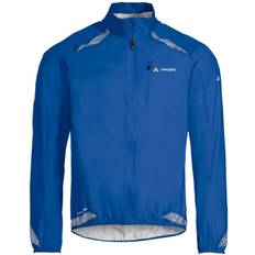 Vaude Luminum Performance II Rain Jacket - Signal Blue