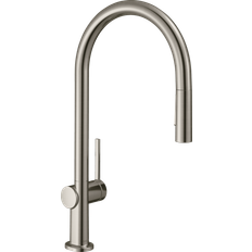 Hansgrohe Talis M54 (72801800) Stainless Steel