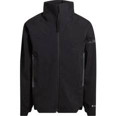 Adidas Terrex Ct Myshelter Rain.Rdy Jacket - Black