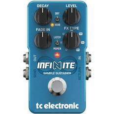 TC Electronic Infinite Sample Sustainer