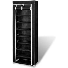 vidaXL - Shoe Rack 57x162cm