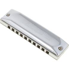 Best Harmonicas Hohner 580/20 MS A