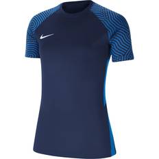 Nike Strike II Jersey Women - Midnight Blue Navy/Blue Photo/White