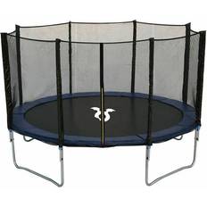 Charles Bentley Monster Children's Trampoline 360cm + Safety Net