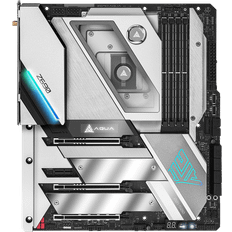 Asrock Z690 AQUA