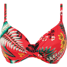 Fantasie Vilamoura Full Cup Bikini Top - Lollipop