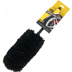 Meguiars X1902EU Supreme Wheel Brush Medium