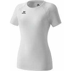 Erima Performance T-shirt Women - White