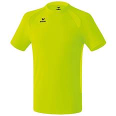 Erima Performance T-shirt Kids - Neon Yellow