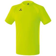 Erima Performance T-shirt Men - Neon Yellow