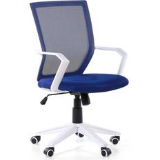 Lumbar Support Office Chairs Beliani Relief Office Chair 106cm