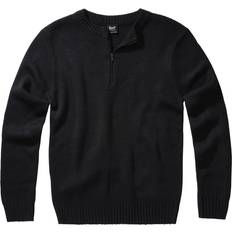 Brandit Armee Pullover - Black