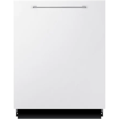 Samsung 60 cm - Fully Integrated Dishwashers Samsung DW60A8060BB/EU White