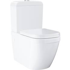 Floor Mounted Water Toilets Grohe Euro (39462000)