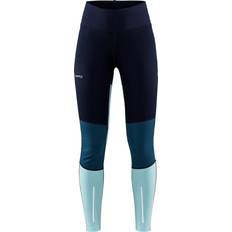 Craft Sportswear Adv Essence Wind Tights Women - Blaze/Universe