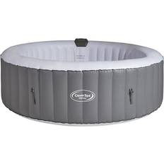 CleverSpa Hot Tubs CleverSpa Inflatable Hot Tub Cannes